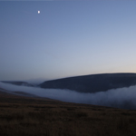 Cloudy Dovestones