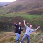 Dovestones 1