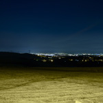 Night photos