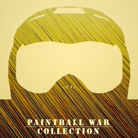 Paintball War Collection