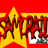 Samurai Mk2