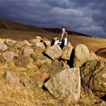 Dovestones Tunnel