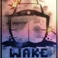Wake
