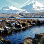 Dovestones Winter