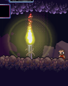 torch