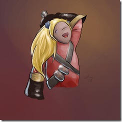 pyro