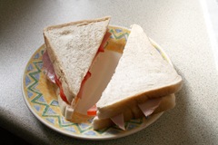 sandvich