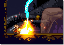 beam
