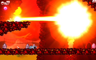 superbeam superbeam
