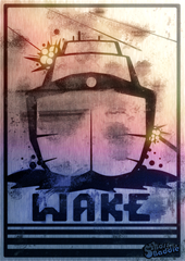 wake 6