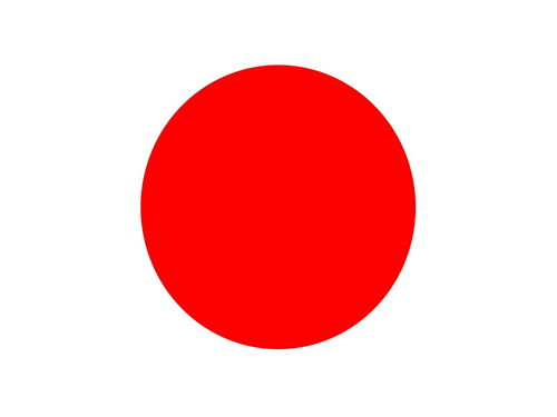 Japan Flag
