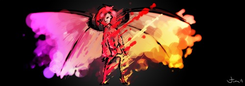 wings