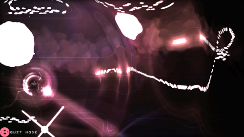 bullet hell madness