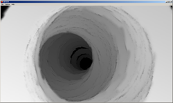 choppy tunnel 2