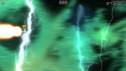 really big sky lightning 2