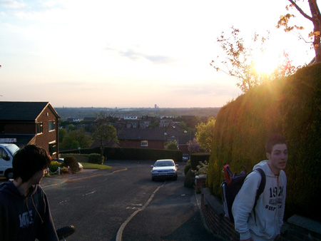 oldham